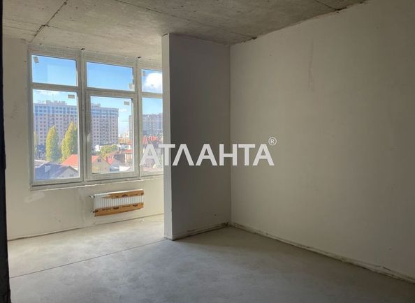 1-room apartment apartment by the address st. Kamanina (area 40,5 m2) - Atlanta.ua - photo 2