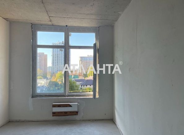 1-room apartment apartment by the address st. Kamanina (area 40,5 m2) - Atlanta.ua