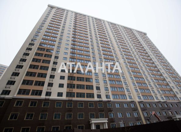 1-room apartment apartment by the address st. Sakharova (area 47,0 m2) - Atlanta.ua - photo 11