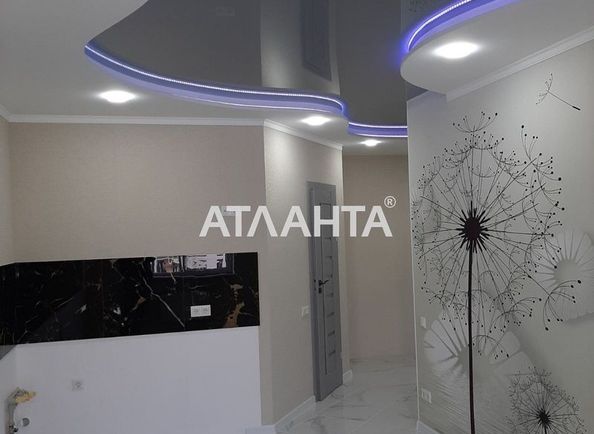 1-room apartment apartment by the address st. Sakharova (area 47,0 m2) - Atlanta.ua
