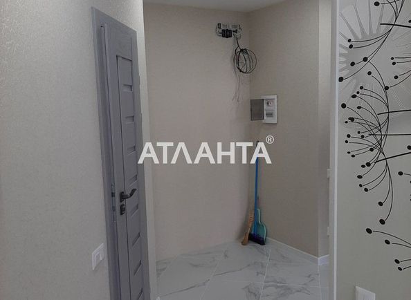 1-комнатная квартира по адресу ул. Сахарова (площадь 47,0 м2) - Atlanta.ua - фото 3