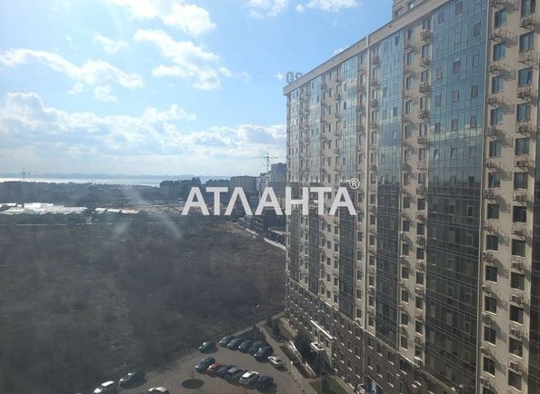 1-комнатная квартира по адресу ул. Сахарова (площадь 47,0 м2) - Atlanta.ua - фото 12