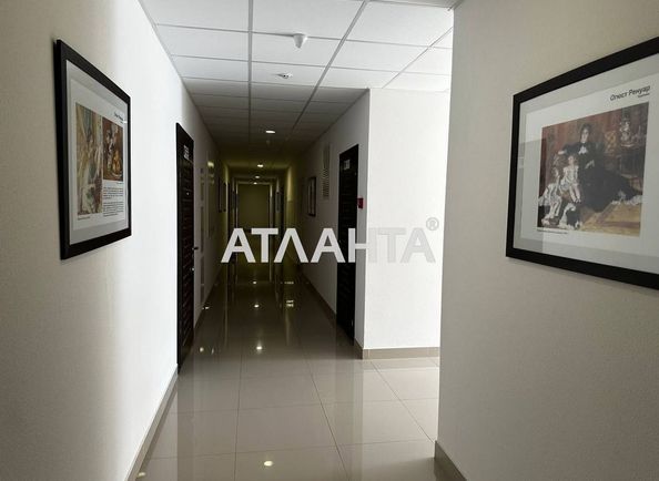 1-комнатная квартира по адресу ул. Сахарова (площадь 47 м²) - Atlanta.ua - фото 14