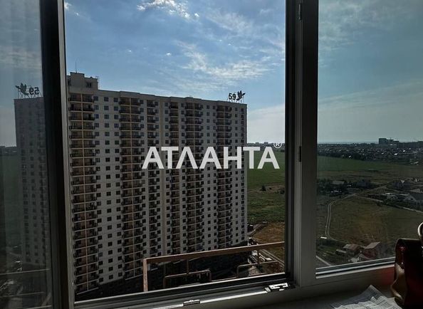 1-комнатная квартира по адресу ул. Сахарова (площадь 47 м²) - Atlanta.ua - фото 16