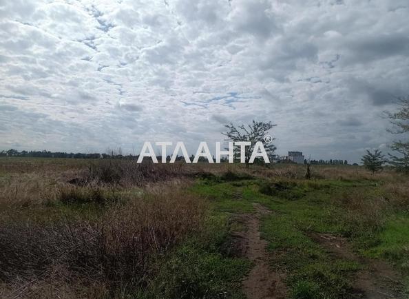 Участок по адресу ул. Фруктовая (площадь 9 сот) - Atlanta.ua