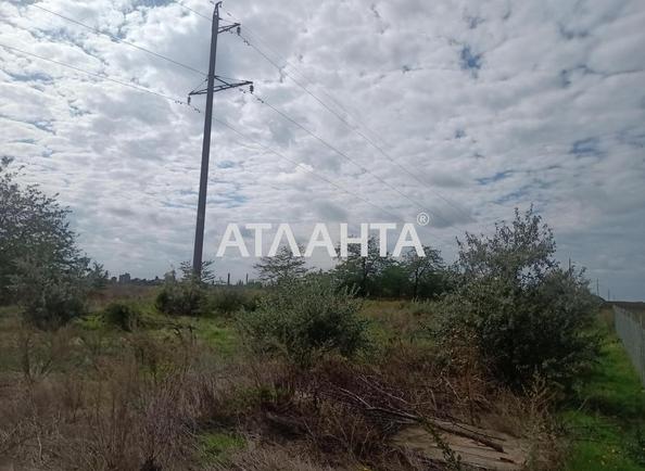 Участок по адресу ул. Фруктовая (площадь 9 сот) - Atlanta.ua - фото 3