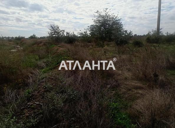 Участок по адресу ул. Фруктовая (площадь 9 сот) - Atlanta.ua - фото 4