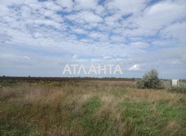 Участок по адресу ул. Фруктовая (площадь 9 сот) - Atlanta.ua - фото 5