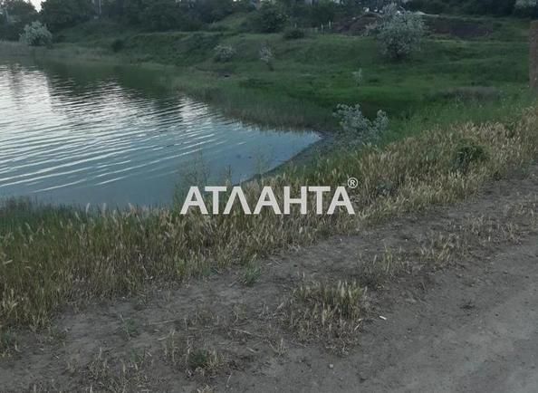 Участок по адресу ул. Фруктовая (площадь 9 сот) - Atlanta.ua - фото 6