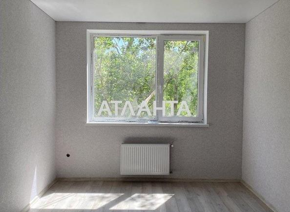 1-комнатная квартира по адресу Глушко ак. Пр. (площадь 42,9 м²) - Atlanta.ua