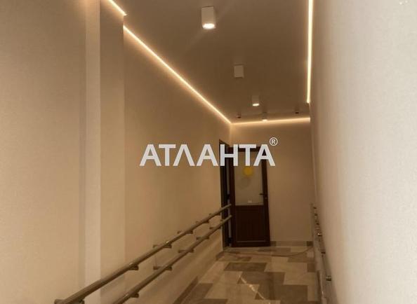 1-комнатная квартира по адресу Глушко ак. Пр. (площадь 42,9 м²) - Atlanta.ua - фото 19