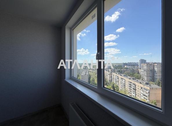 1-кімнатна квартира за адресою Глушко ак. Пр. (площа 42,9 м²) - Atlanta.ua - фото 19