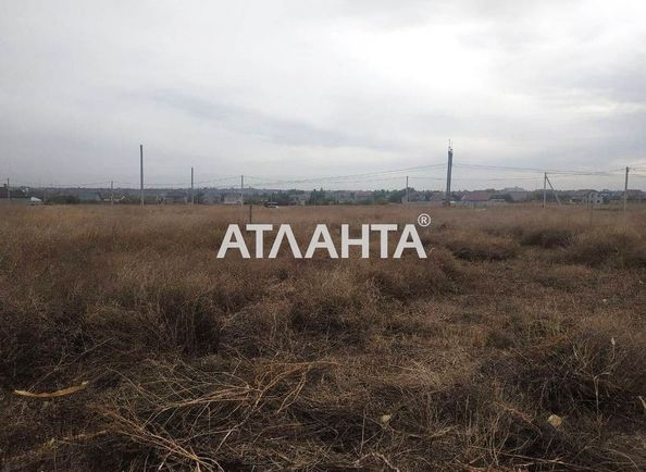 Landplot by the address st. Utesova (area 6 acr) - Atlanta.ua - photo 4