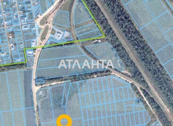 Комерційна нерухомість за адресою (площа 0) - Atlanta.ua - фото 2