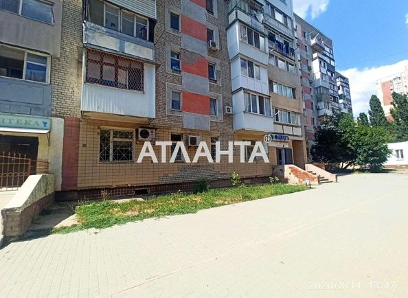 Commercial real estate at st. Rostovskaya (area 85,0 m2) - Atlanta.ua - photo 2