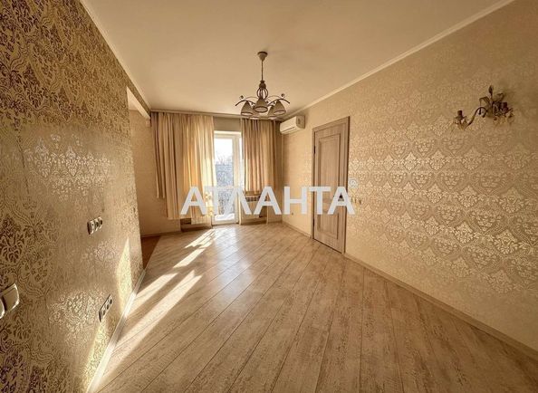 2-rooms apartment apartment by the address st. Klubnichnyy per (area 46,0 m2) - Atlanta.ua - photo 2