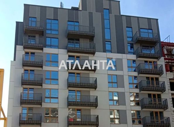 2-rooms apartment apartment by the address st. Evreyskaya Bebelya (area 85,3 m2) - Atlanta.ua - photo 2