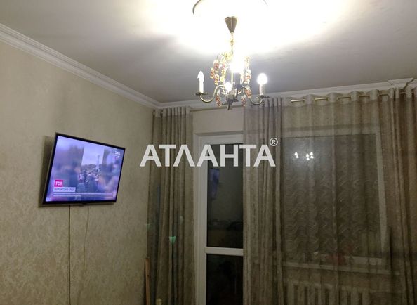 3-rooms apartment apartment by the address st. Balkovskaya Frunze (area 64,0 m2) - Atlanta.ua