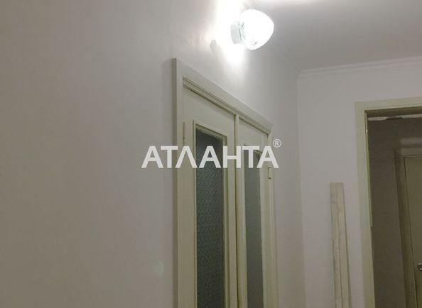 3-rooms apartment apartment by the address st. Balkovskaya Frunze (area 64,0 m2) - Atlanta.ua - photo 4