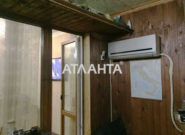 3-rooms apartment apartment by the address st. Balkovskaya Frunze (area 64,0 m2) - Atlanta.ua - photo 10
