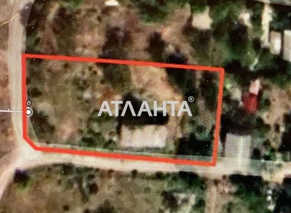 Landplot by the address st. 10 ya liniya (area 5,6 сот) - Atlanta.ua - photo 3