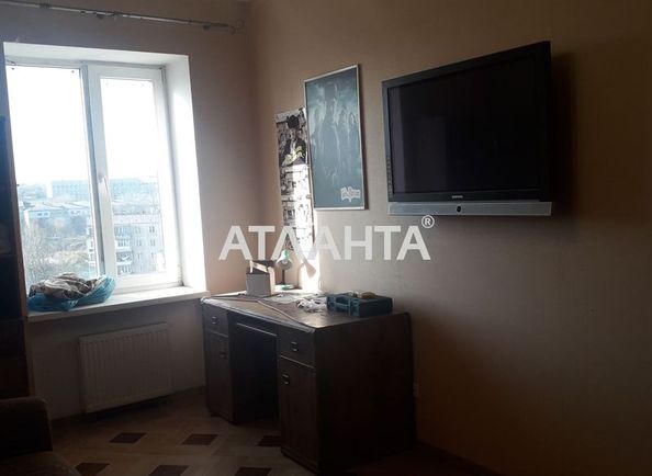 2-rooms apartment apartment by the address st. Balkovskaya Frunze (area 77,0 m2) - Atlanta.ua
