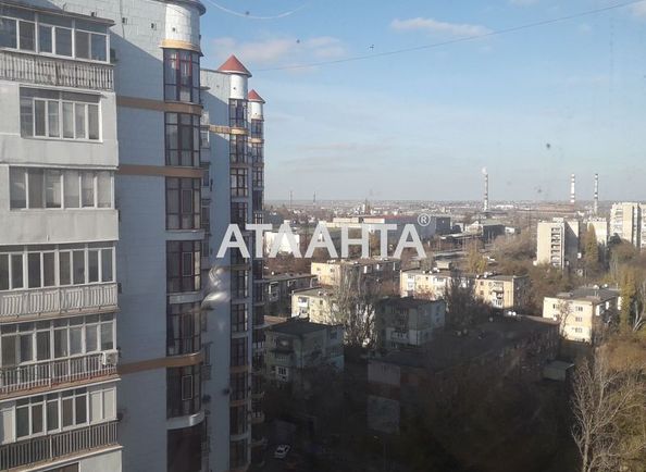 2-rooms apartment apartment by the address st. Balkovskaya Frunze (area 77,0 m2) - Atlanta.ua - photo 14