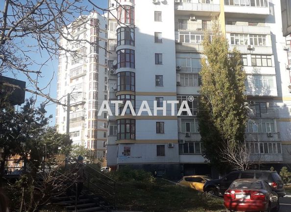 2-rooms apartment apartment by the address st. Balkovskaya Frunze (area 77,0 m2) - Atlanta.ua - photo 15