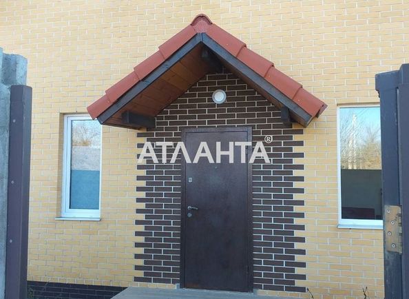 House by the address st. Dovzhenko (area 114,0 m2) - Atlanta.ua - photo 4