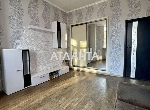1-room apartment apartment by the address st. Protsenko (area 45,0 m2) - Atlanta.ua - photo 2