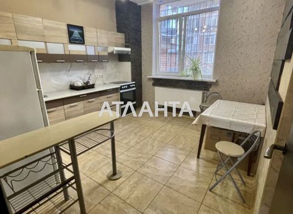 1-room apartment apartment by the address st. Protsenko (area 45,0 m2) - Atlanta.ua - photo 3