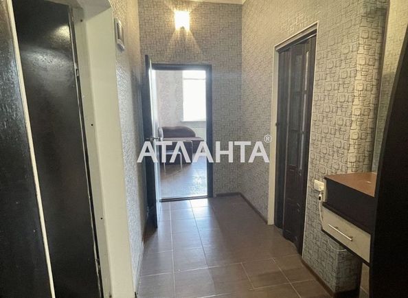 1-room apartment apartment by the address st. Protsenko (area 45,0 m2) - Atlanta.ua - photo 7