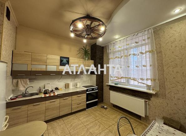 1-room apartment apartment by the address st. Protsenko (area 45 m²) - Atlanta.ua - photo 10