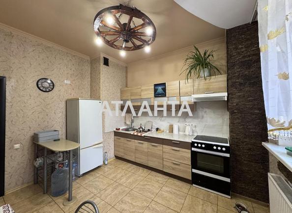 1-room apartment apartment by the address st. Protsenko (area 45 m²) - Atlanta.ua - photo 11