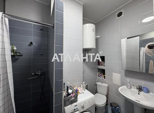 1-room apartment apartment by the address st. Protsenko (area 45 m²) - Atlanta.ua - photo 12