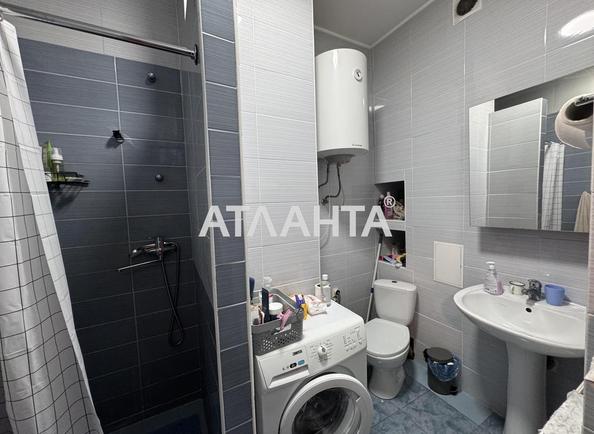 1-room apartment apartment by the address st. Protsenko (area 45 m²) - Atlanta.ua - photo 13