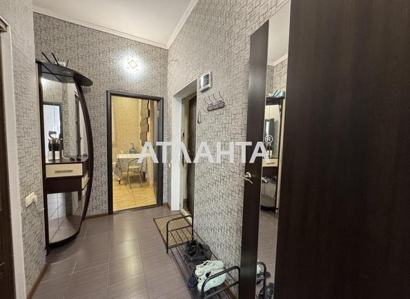 1-room apartment apartment by the address st. Protsenko (area 45 m²) - Atlanta.ua - photo 15