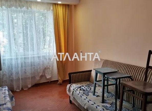 Room in dormitory apartment by the address st. Chernomorskogo Kazachestva (area 17,0 m2) - Atlanta.ua