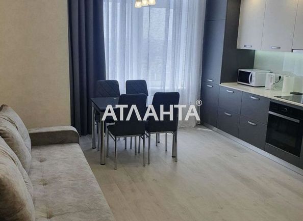 2-rooms apartment apartment by the address st. Genuezskaya (area 65,1 m2) - Atlanta.ua - photo 2