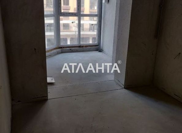 1-room apartment apartment by the address st. Mira (area 39,5 m2) - Atlanta.ua