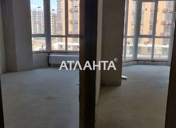 1-room apartment apartment by the address st. Mira (area 39,5 m2) - Atlanta.ua - photo 2