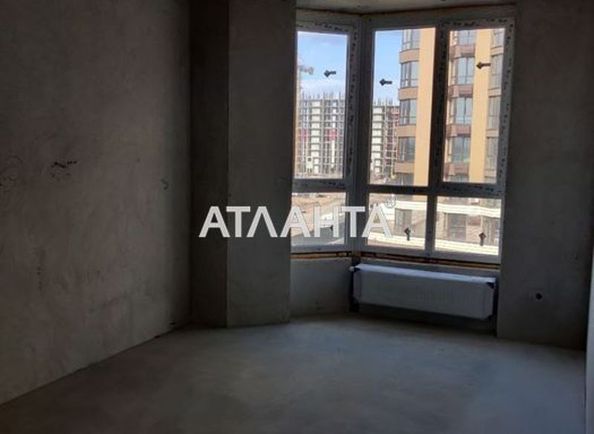 1-room apartment apartment by the address st. Mira (area 39,5 m2) - Atlanta.ua - photo 3