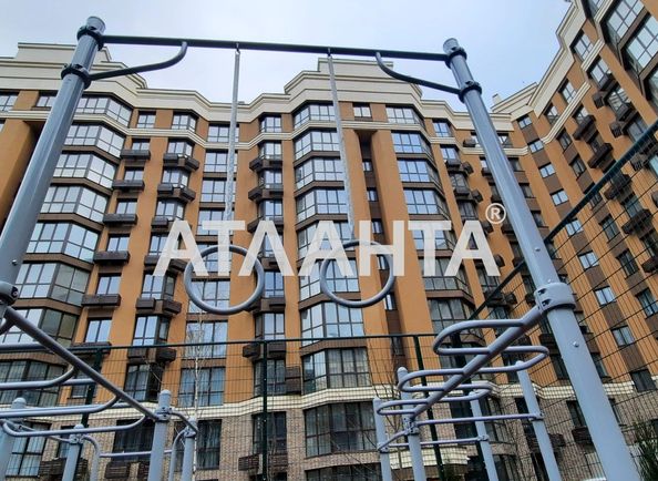 1-room apartment apartment by the address st. Mira (area 39,5 m2) - Atlanta.ua - photo 17