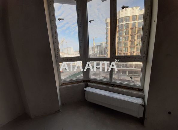 1-room apartment apartment by the address st. Mira (area 39,5 m2) - Atlanta.ua - photo 27