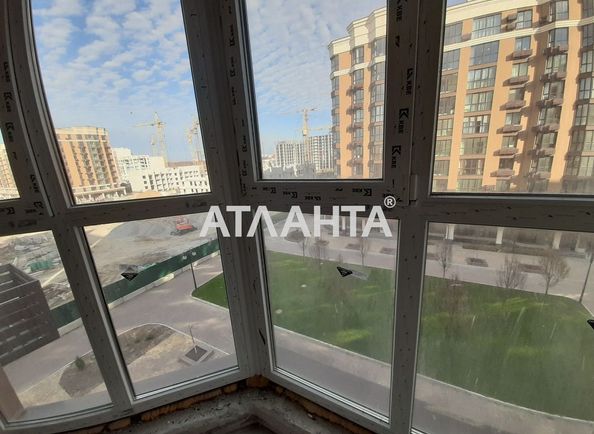 1-room apartment apartment by the address st. Mira (area 39,5 m2) - Atlanta.ua - photo 29