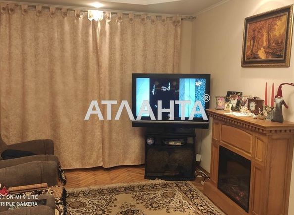 4+-rooms apartment apartment by the address (area 80,0 m2) - Atlanta.ua - photo 9