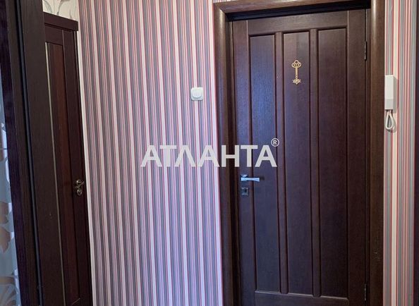 1-room apartment apartment by the address st. Promyshlennaya (area 37,0 m2) - Atlanta.ua - photo 3