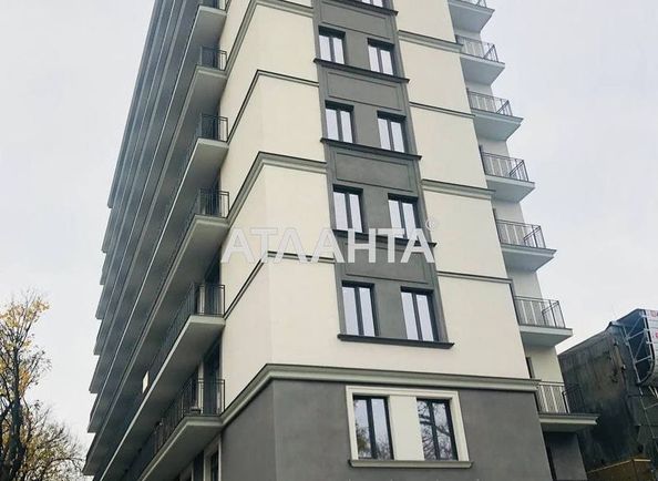 1-room apartment apartment by the address st. Shevchenko pr (area 53,3 m2) - Atlanta.ua