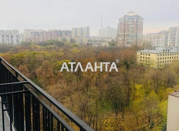 1-room apartment apartment by the address st. Shevchenko pr (area 53,3 m2) - Atlanta.ua - photo 3