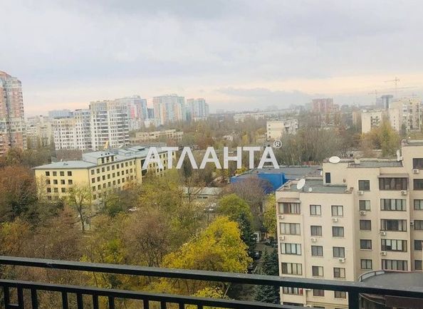 1-room apartment apartment by the address st. Shevchenko pr (area 53,3 m2) - Atlanta.ua - photo 4